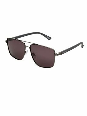Foster Grant Square Polarized Sunglasses - 100% UV Protection